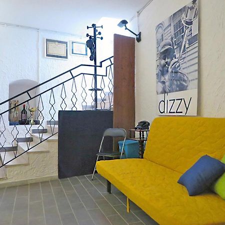 Alloggio Vieste Centro - Dizzy Studio Home Exterior foto