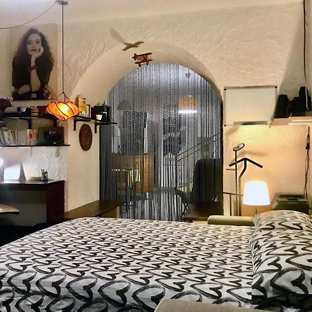 Alloggio Vieste Centro - Dizzy Studio Home Exterior foto